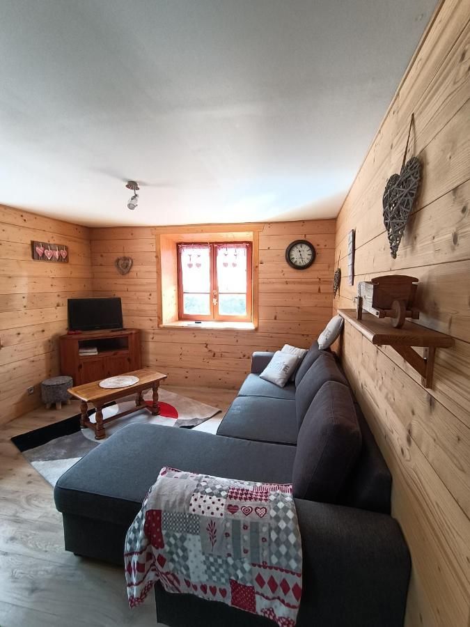 Chez Ma Grand-Mere Saint-Felix  Kültér fotó