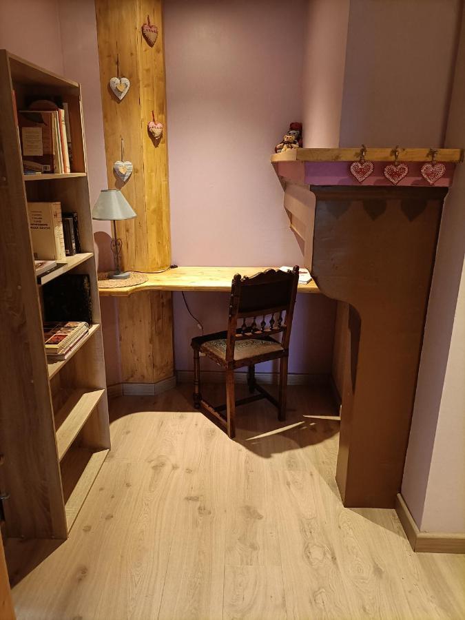 Chez Ma Grand-Mere Saint-Felix  Kültér fotó